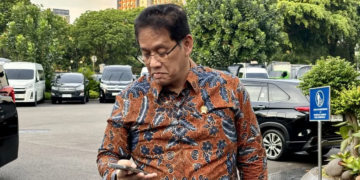 Menteri Keuangan (Menkeu) Purbaya Yudhi Sadewa