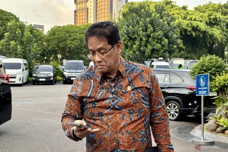 Purbaya Jelaskan Anggaran Sapi Kurban Prabowo Rp100 Miliar