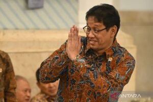 Jangan Cuma Jadi Saldo Negara, Prabowo Perintahkan Purbaya Pakai Uang Korupsi Rp13 T jadi Beasiswa