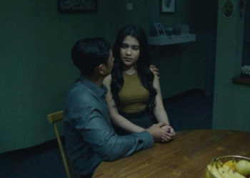 Film Dendam Malam Kelam.