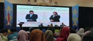 Tiga Kunci Tata Kelola Pendidikan Berintegritas
