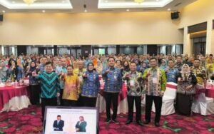Tata Kelola Berintegritas Kunci Pendidikan Berkualitas
