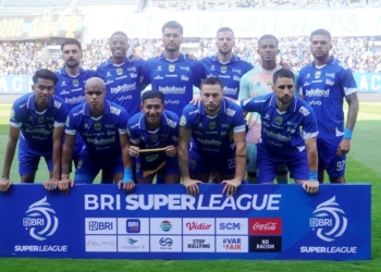 skuad persib bandung1
