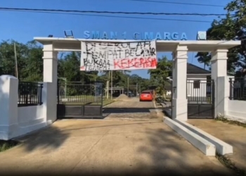 SMAN 1 Cimarga. DOK Metro TV