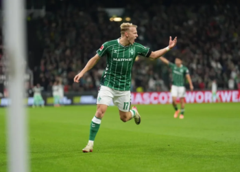 werder bremen vs union berlin