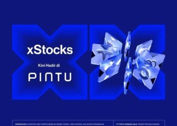 Inilah 5 xStocks Paling Populer yang Bisa Beri Cuan dan Cara Belinya
