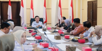 Kejati Dorong Penegakan Hukum yang Humanis Lewat Pidana Kerja Sosial