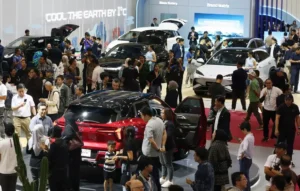 Era Baru Pasar Otomotif, LCGC Tumbang, ini Penggantinya
