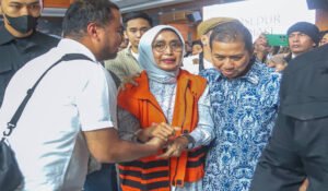 Presiden Prabowo Rehabilitasi Ira Puspadewi, Yusuf Hadi dan Adhi Caksono