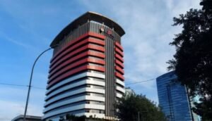 KPK Gelar OTT di Jakarta, Sejumlah Pihak Terciduk