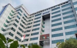 BPKP Bantah Pernyataan KPK soal Laporan Dugaan Awal Korupsi ASDP