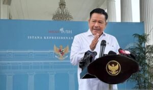 Pemberian Rehabilitasi Kasus ASDP Bukan Intervensi Hukum