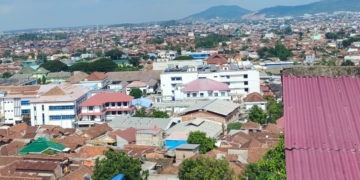 Angka Kemiskinan Lampung Turun Cepat, ini yang Dilakukan Pemprov