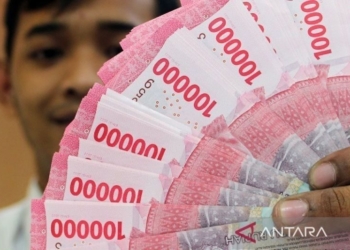 Tabungan Warga Indonesia Hilang Rp7,8 Triliun, Ini Penyebabnya