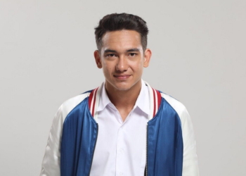 Adipati Dolken