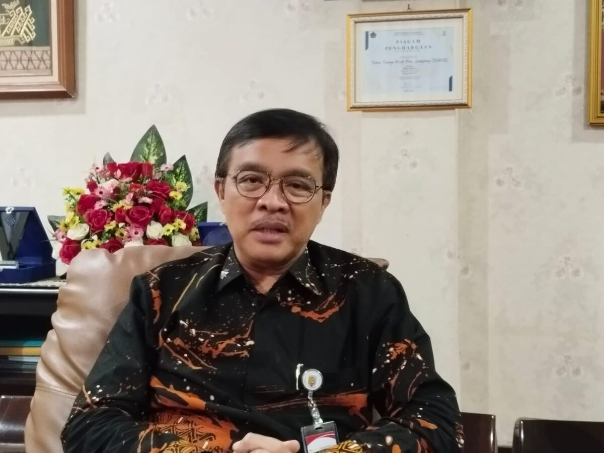 Provinsi Lampung Siapkan 200 Pekerja Migran untuk Malaysia