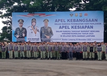 Apel Kebangsaan