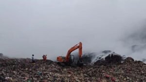 PLTSa Jadi Pilihan Solusi Atasi Sampah di Kota