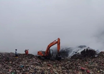 PLTSa Jadi Pilihan Solusi Atasi Sampah di Kota