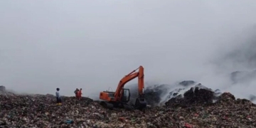 PLTSa Jadi Pilihan Solusi Atasi Sampah di Kota