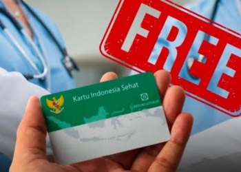 Pemprov Lampung Sambut Positif Kebijakan Pemutihan BPJS Kesehatan