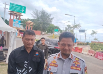 Pentingnya Transportasi Modern dan Berbasis Digital