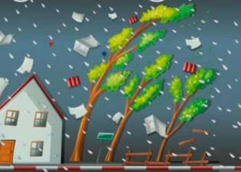 Pemda Diminta Siaga Penuh Hadapi Ancaman Bencana Hidrometeorologi