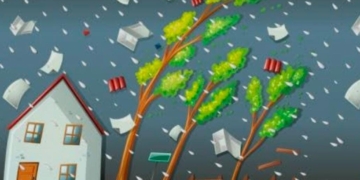 Pemda Diminta Siaga Penuh Hadapi Ancaman Bencana Hidrometeorologi