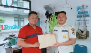 Warga Empat Kecamatan di Lampung Timur Minta Kejelasan Ganti Rugi Proyek Bendungan Gerak Jabung