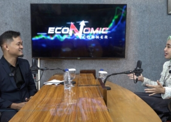 Dampak Penggelontoran SAL Rp200 T Sudah Terasa, Kredit Perumahan di Lampung Tumbuh