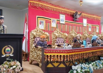 Capaian Strategis 9 Bulan Kepemimpinan Bupati Egi