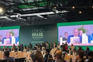 Sekjen PBB Serukan Transisi Energi Adil dalam Negosiasi COP30 Brasil