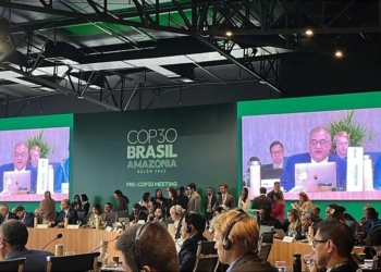 Sekjen PBB Serukan Transisi Energi Adil dalam Negosiasi COP30 Brasil