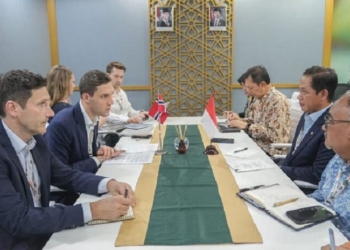 Masyarakat Sipil Sorot Pasar Karbon dan Dana Iklim Indonesia di COP30