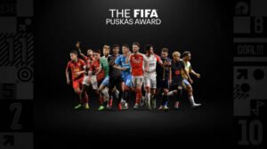 Ini Link Resmi Cara Mendukung Rizky Ridho Meraih FIFA Puskas Award 2025