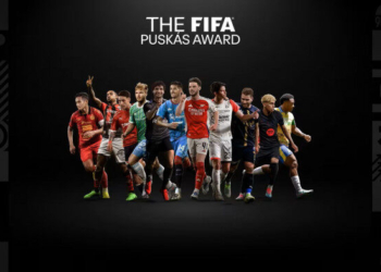 Ini Link Resmi Cara Mendukung Rizky Ridho Meraih FIFA Puskas Award 2025