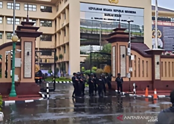 ISESS Nilai Putusan MK Momentum Penting Reformasi Polri