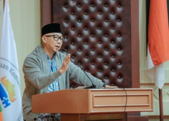 Penyandang Disabilitas Harus Dapat Kesempatan yang Adil dan Setara