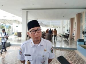 TPP Kunci Sukses Program Desaku Maju