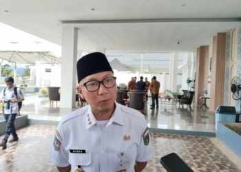 TPP Kunci Sukses Program Desaku Maju