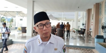 TPP Kunci Sukses Program Desaku Maju