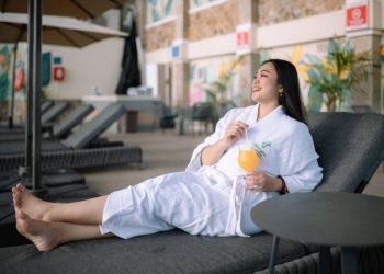 Newvember Bliss Holiday Inn Bukit Randu Tawarkan Paket Menginap Hemat