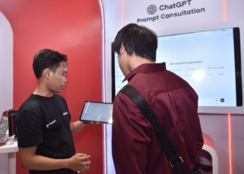 Upgrade OpenAI ke ChatGPT Go Cuma Rp50 Ribu, Begini Caranya