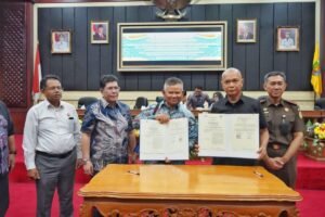 Kejagung Kawal Program Koperasi Desa Cegah Penyalahgunaan Anggaran
