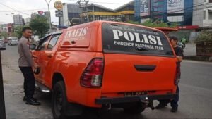 M. Rohul Nekat Mencuri Belasan iPhone Akibat Konflik Rumah Tangga