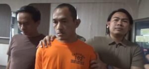 Kesal Diajak Berkebun, Anak Tega Bunuh Ayah Kandung
