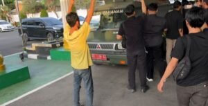 Suami Protes, Istri Ditetapkan jadi Tersangka Dugaan Kredit Fiktif