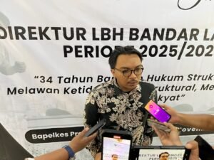 Tangkap Aktor Intelektual Korupsi Kredit Bank Himbara