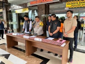 Kecanduan Judi Online Slot, Bima Prasetyo Tega Curi Motor dan Bunuh Bibi Sendiri