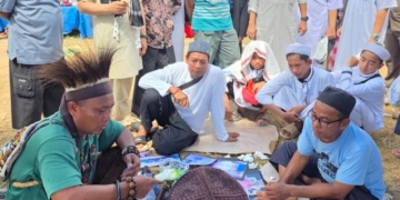 Ijtima’ Ulama Dunia Dorong Perputaran Ekonomi di Lampung